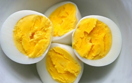 Ăn 4 quả trứng một tuần có thể giảm nguy cơ tiểu đường