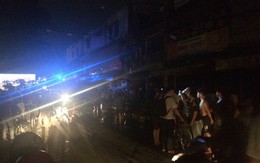 Hàng chục chỗ ở tạm cho dân nghèo mất nhà sau vụ cháy kinh hoàng giữa Sài Gòn