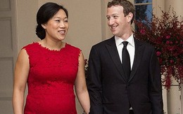 Ông chủ Facebook nghỉ 'thai sản' 2 tháng
