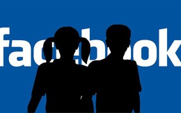 Nữ tiến sĩ cấm con sử dụng Facebook khi dưới 15 tuổi