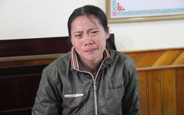 Những gương mặt đau đớn trong phiên toà xử vụ sập giàn giáo kinh hoàng ở Formosa