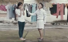 "Mặn đắng" lời tâm sự của trai Bách Khoa về: "Gái!"