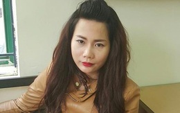 Người đẹp môi giới mại dâm giá 3 triệu