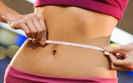 5 cách giảm mỡ bụng thành công nhất
