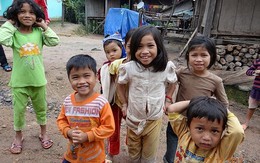Xây dựng Đề án Biến đổi dân số Việt Nam
