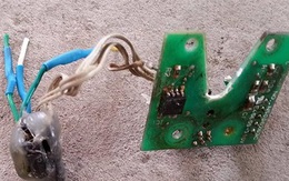 8 người bị bắt trong vụ bán xăng gian lận bằng điều khiển từ xa