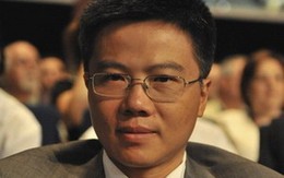Giáo sư Ngô Bảo Châu đỡ đầu trang web du học sinh