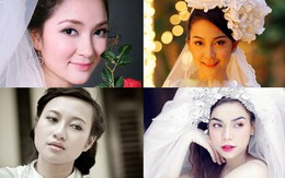 Sao Việt cưới âm thầm, ly hôn trong lặng lẽ