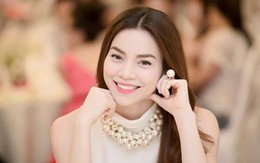 Trước Cường Đô la, Hà Hồ công khai yêu say đắm "đại gia" nào?