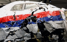 Hà Lan bắt cảnh sát rao bán di vật MH17