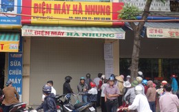 Vụ 4 người chết: Hé lộ thông tin “kẻ lừa đảo” trong bức thư tuyệt mệnh