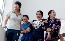 Bí ẩn cái chết người gây tai nạn bị đâm tử vong ở Nghệ An