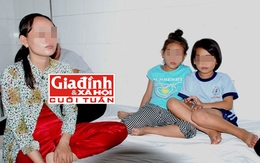 Cảnh giác loại hạt nở cực độc từng khiến hàng chục học sinh nhập viện