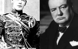 Sự thật gây choáng về nguyên Thủ tướng Anh Churchill