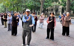 Nha Trang, Khánh Hòa: Số người cao tuổi chiếm 7,3% tổng số dân
