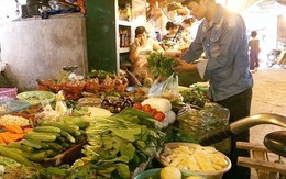 Nghịch lý rau quả Việt: Nam chất vỉa hè, Bắc không đủ bán