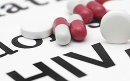 Nỗ lực điều trị người nhiễm HIV tại BV đa khoa