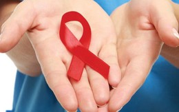Giới nữ nhiễm HIV tăng gấp 3 lần trong 10 năm