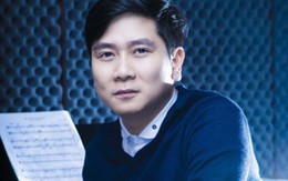 Nhạc sỹ Hồ Hoài Anh được xét tặng danh hiệu NSƯT