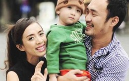 Diễn viên hài Thu Trang từng khiến chồng "ngứa mắt" vì cảnh nóng