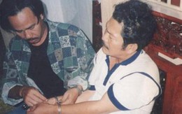 Trùm giang hồ Hoàng "lựu đạn", nỗi khiếp sợ của các chân dài
