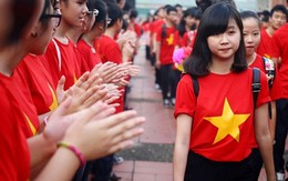Hà Nội: Học sinh, giáo viên được nghỉ Tết 10 ngày