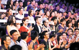 Vietnam Idol mùa thứ sáu: Nhiều luật chơi mới được áp dụng