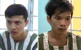 Hai nghi phạm thảm án Bình Phước tỏ vẻ hối hận