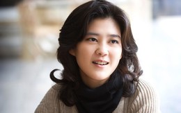 Chân dung con gái ông chủ Samsung -  người phụ nữ giàu nhất Hàn Quốc