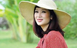 Con đường khiến Thu Hương trở thành Hoa khôi có cuộc sống xa hoa đáng ghen tỵ