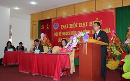 Hội Kế hoạch hóa gia đình đồng hành cùng công tác DS-KHHGĐ