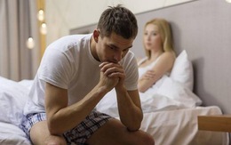 Chồng mất hứng vì  ám ảnh tâm sự của vợ với bạn gái