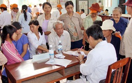 Đại diện WB: "Hệ thống y tế cơ sở là niềm tự hào của Việt Nam"