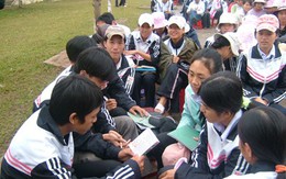 Hà Nam: Tăng cường chăm sóc sức khỏe sinh sản vị thành niên