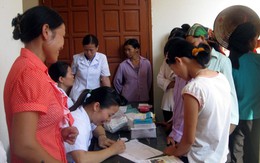 Hải Dương: Ngân sách tỉnh hỗ trợ 100 xã tổ chức Chiến dịch