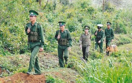 Bộ Tư lệnh Biên phòng hỗ trợ các sỹ quan chữa trị hiếm muộn: Một chương trình xã hội đầy nhân văn