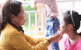 Giọng hát Việt nhí 2015: Những chuyện “nhặt” ở hậu trường