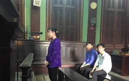 Cháu gái giết bà ngoại cướp tài sản lĩnh án