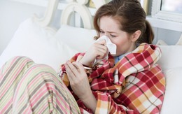 Những quan niệm sai lầm về bệnh cúm