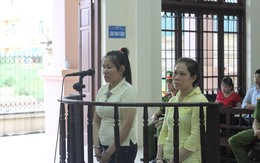 90 tháng tù cho 2 kẻ mua bán trẻ em tại chùa Bồ Đề