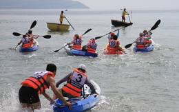 Nhiều hoạt động hấp dẫn tại “Đà Nẵng – Điểm hẹn mùa hè 2015”