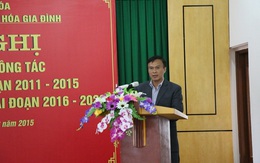 Thanh Hóa: Tổng kết Chương trình mục tiêu quốc gia DS- KHHGĐ giai đoạn 2011-2015