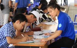 Ngành y đa khoa của Đại học Đà Nẵng đang thiếu thí sinh xét tuyển