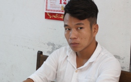 Bắt đối tượng đốt quán cà phê gây xôn xao dư luận ở Đà Nẵng