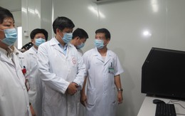 Việt Nam căng thẳng vì bệnh nhân MERS Hàn Quốc tăng chóng mặt
