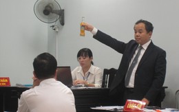 Coca Cola Việt Nam bị kiện: Đại diện Coca Cola Việt Nam không trả lời điều gì?