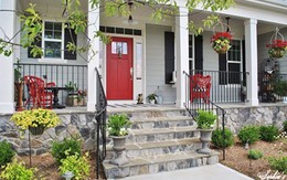 5 dấu hiệu ngôi nhà hợp phong thủy