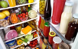 Cách giữ chất dinh dưỡng và không gây độc hại của thực phẩm trong tủ lạnh
