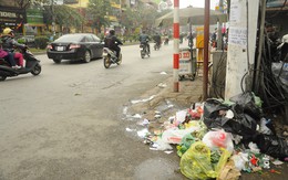 Để Hà Nội sẽ đẹp hơn những ngày Tết đến
