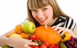 7 trái cây giúp "đánh bay" chất béo
